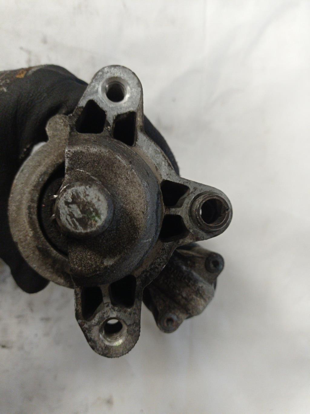 Motorino avviamento FORD MONDEO 3 PHASE 2 Diésel - 1