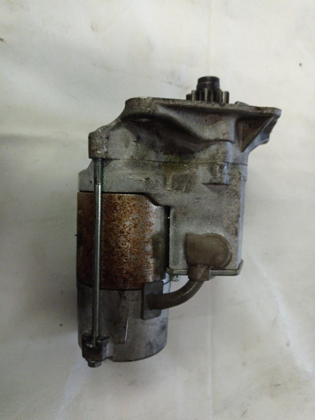 Demarreur LAND ROVER DISCOVERY 2 PHASE 1 Diesel - 1