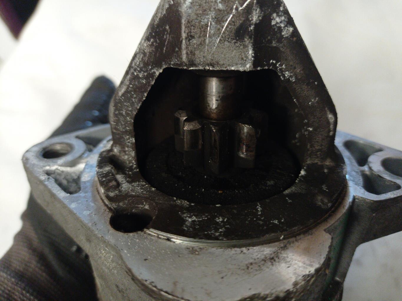Demarreur MAZDA MX3 PHASE 2 COUPE Essence - 1