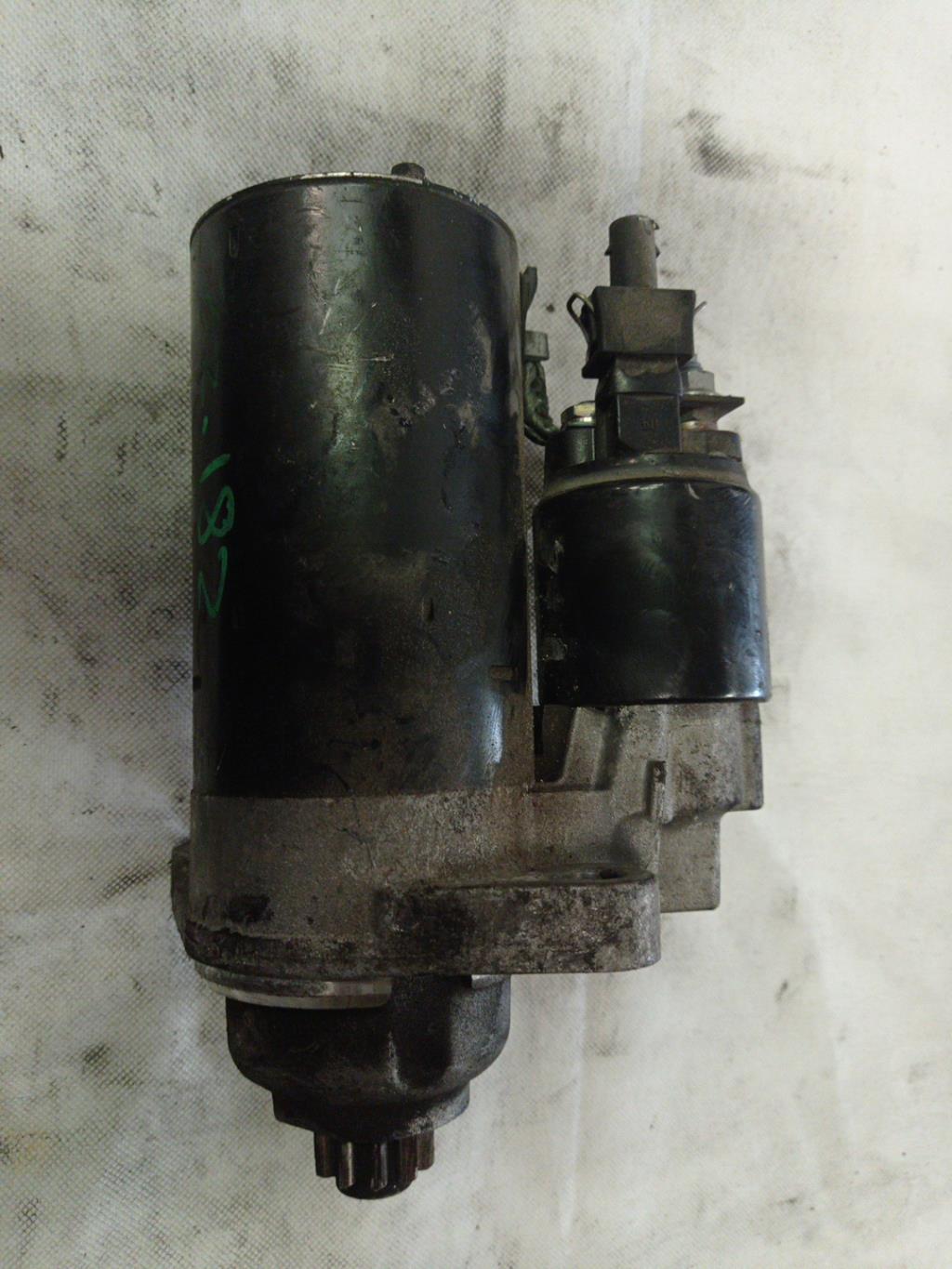 Motorino avviamento PEUGEOT 605 PHASE 2 Diésel - 1