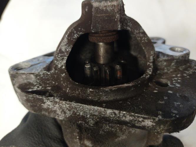 Photo de la pièce