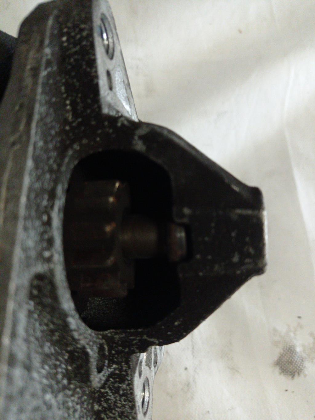Motor de arranque RENAULT SCENIC 2 PHASE 2 Diésel - 1