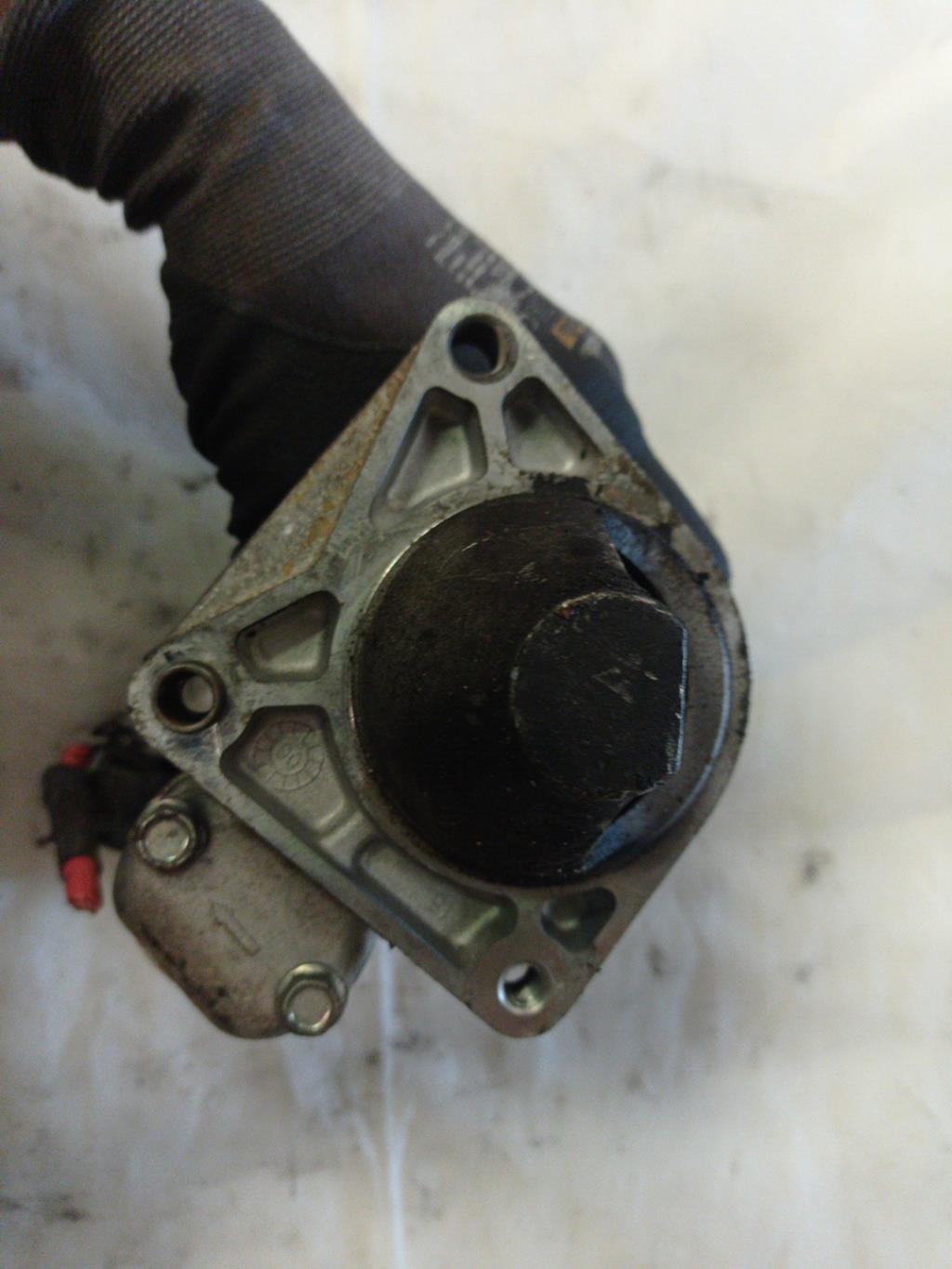 Motorino avviamento VOLKSWAGEN POLO 3 PHASE 1 Gasolina - 1