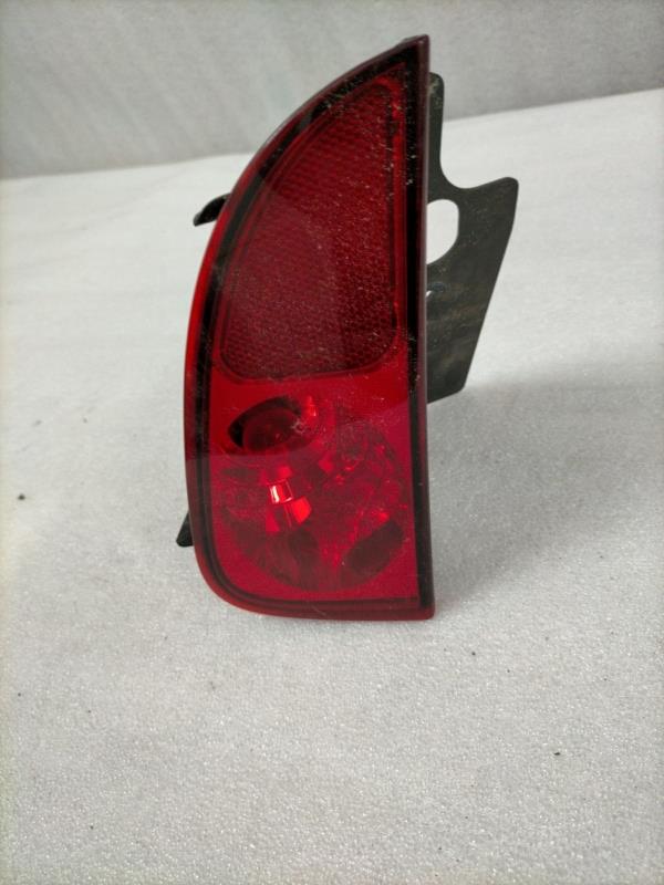 Luce paraurti posteriore destra RENAULT ESPACE 4 PHASE 1 Diésel - 1