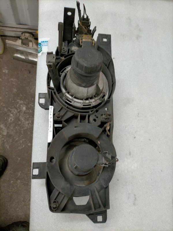 Gruppo ottico anteriore principale destro (luci)(faro) BMW SERIE 5 E34 Diésel - 1
