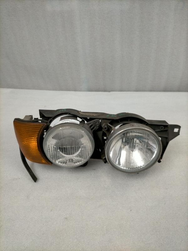 Gruppo ottico anteriore principale sinistro (luci)(faro) BMW SERIE 5 E34 Diésel - 1