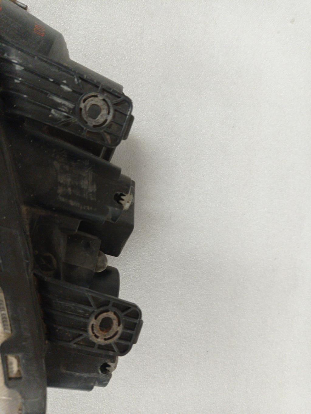 Gruppo ottico anteriore principale sinistro (luci)(faro) DAEWOO NUBIRA 2 Gasolina - 1