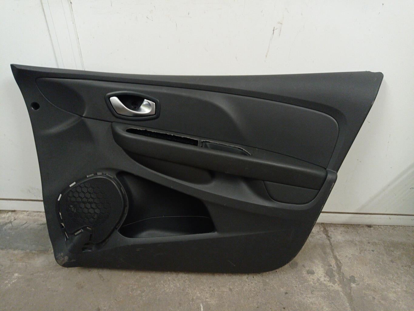 Pannello portiera anteriore destro RENAULT CLIO 4 PHASE 2 Diésel - 1