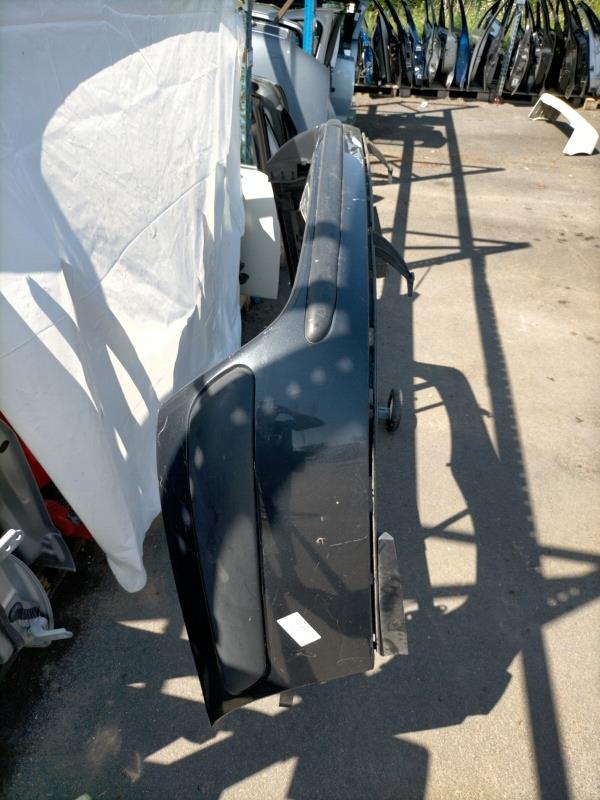 Paraurti posteriore CITROEN C5 1 PHASE 1 BREAK Diésel - 1
