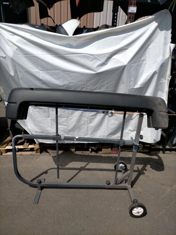 Paraurti posteriore PEUGEOT PARTNER 1 PHASE 2 Diésel - 1