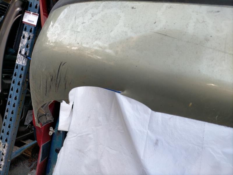 Paraurti posteriore RENAULT GRAND ESPACE 3 Gasolina - 1