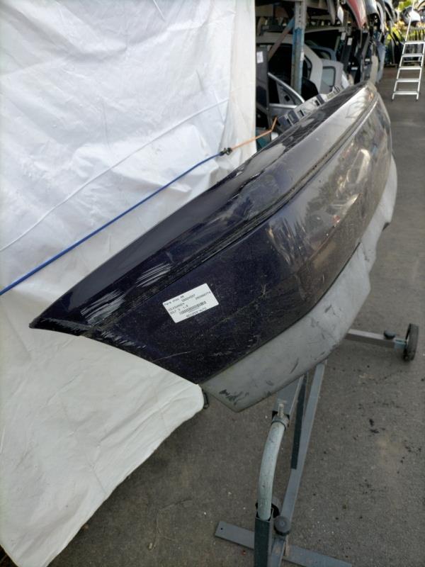 Paraurti posteriore VOLKSWAGEN GOLF 3 Diésel - 1
