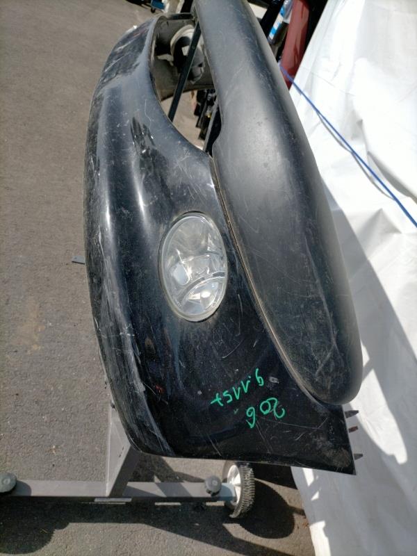 Paraurti anteriore PEUGEOT 206 Diésel - 1