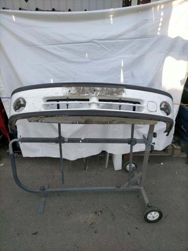 Paraurti anteriore RENAULT LAGUNA 1 PHASE 2 Gasolina - 1