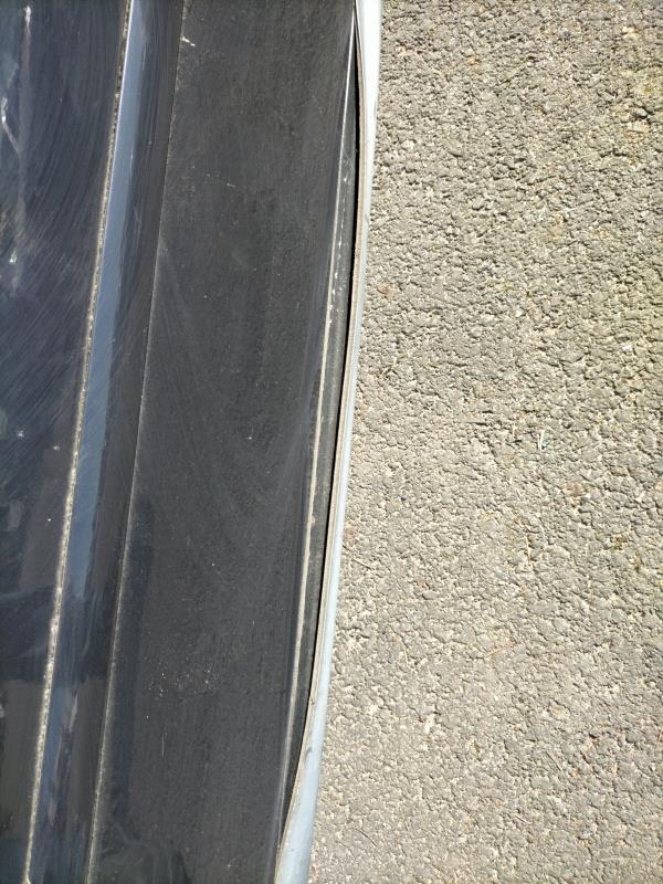 Porte avant gauche AUDI A6 2 PHASE 1 Diesel - 1