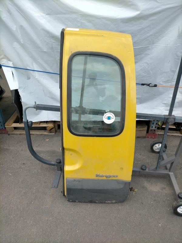 Portellone bagagliaio destro RENAULT KANGOO 1 PHASE 1 Diésel - 1