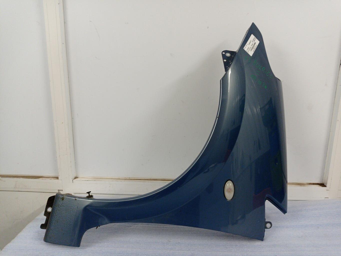 Parafango anteriore sinistro CITROEN C3 PLURIEL PHASE 1 CABRIOLET Diésel - 1
