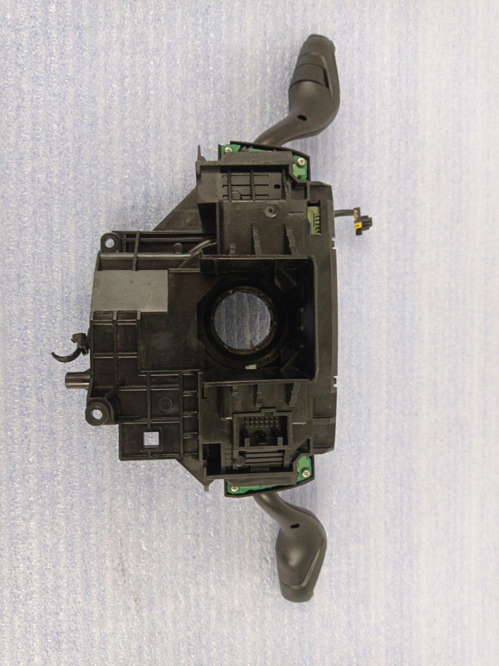Devio guida completo con contatto spiralato FORD FOCUS 3 PHASE 1 Diésel - 1