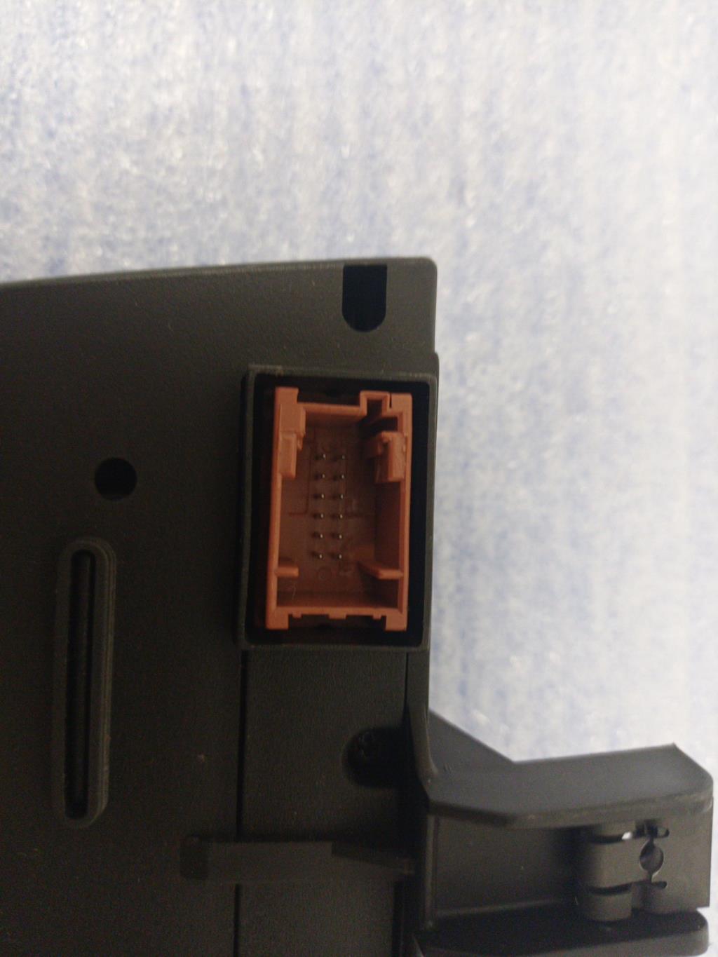 Commande chauffage FIAT STILO Diesel - 1