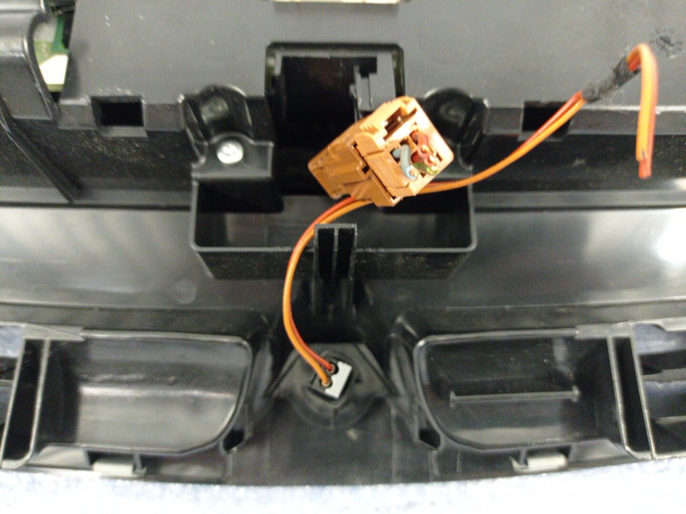 Compteur CITROEN C3 PICASSO PHASE 1 Diesel - 1