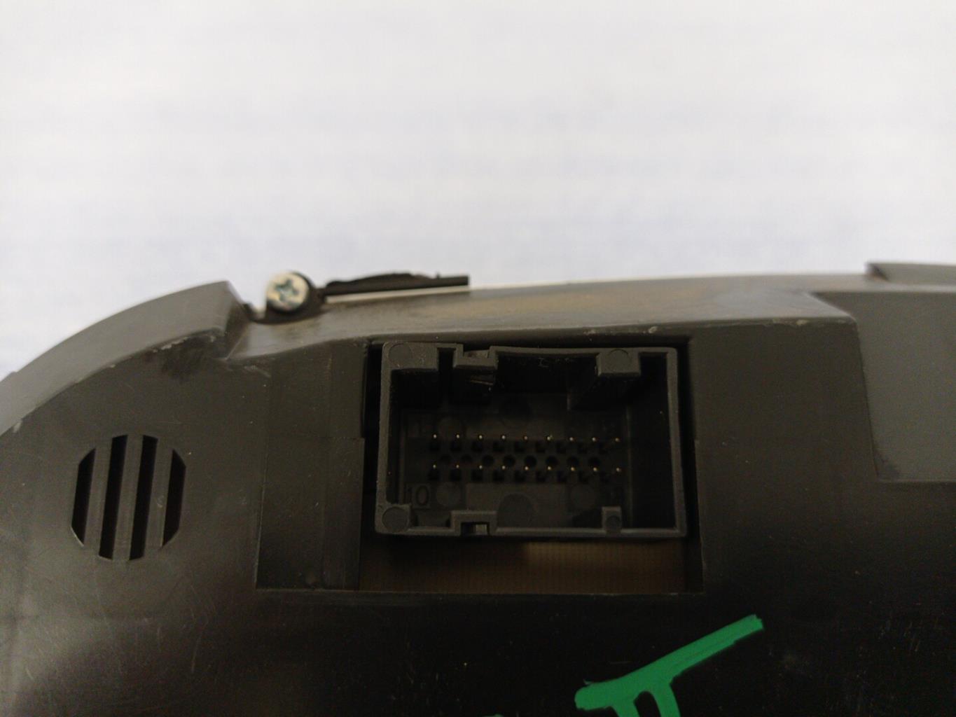 Compteur FIAT PANDA 2 PHASE 1 Diesel - 1