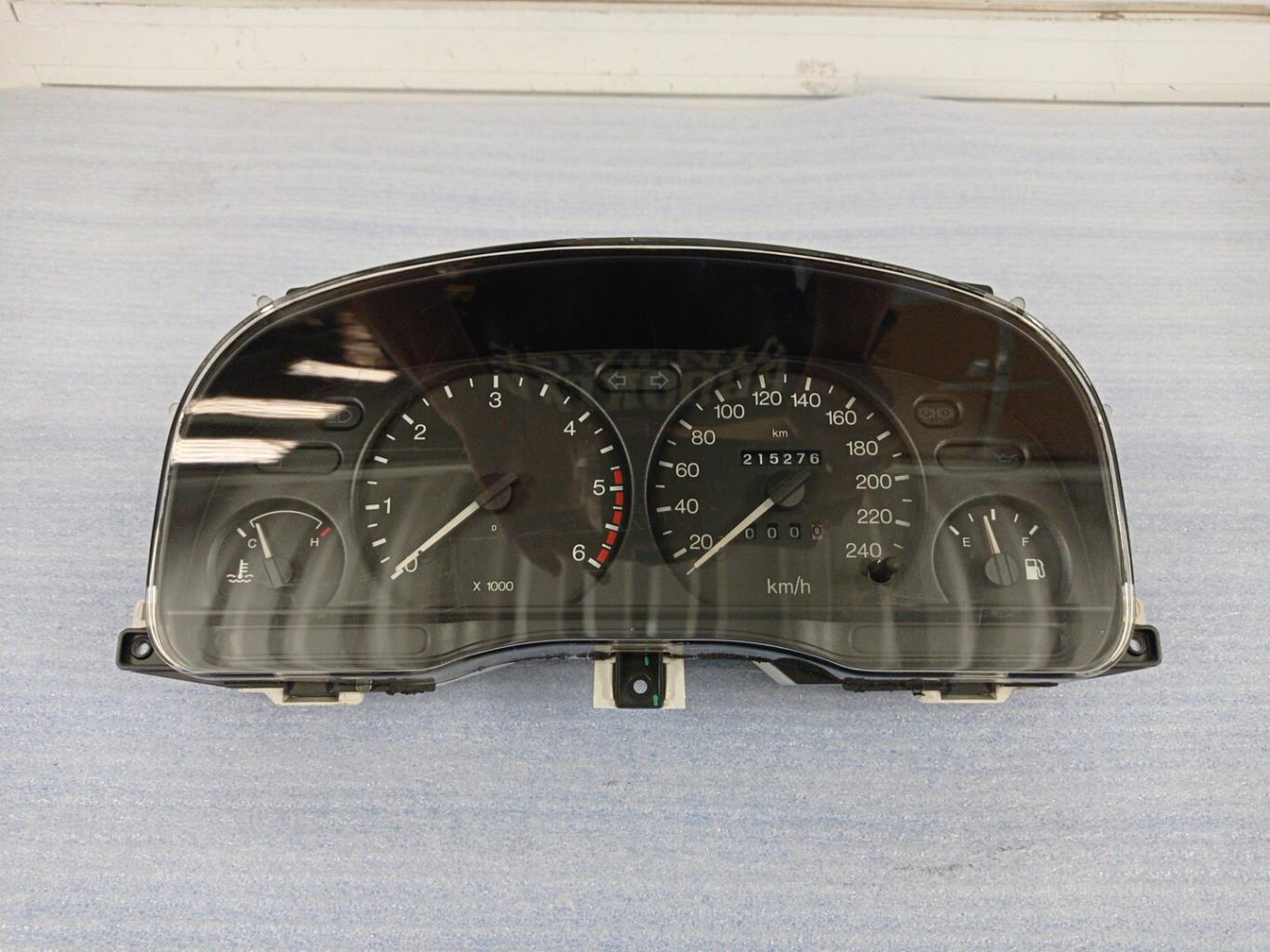 Compteur FORD MONDEO 1 PHASE 2 Diesel - 1