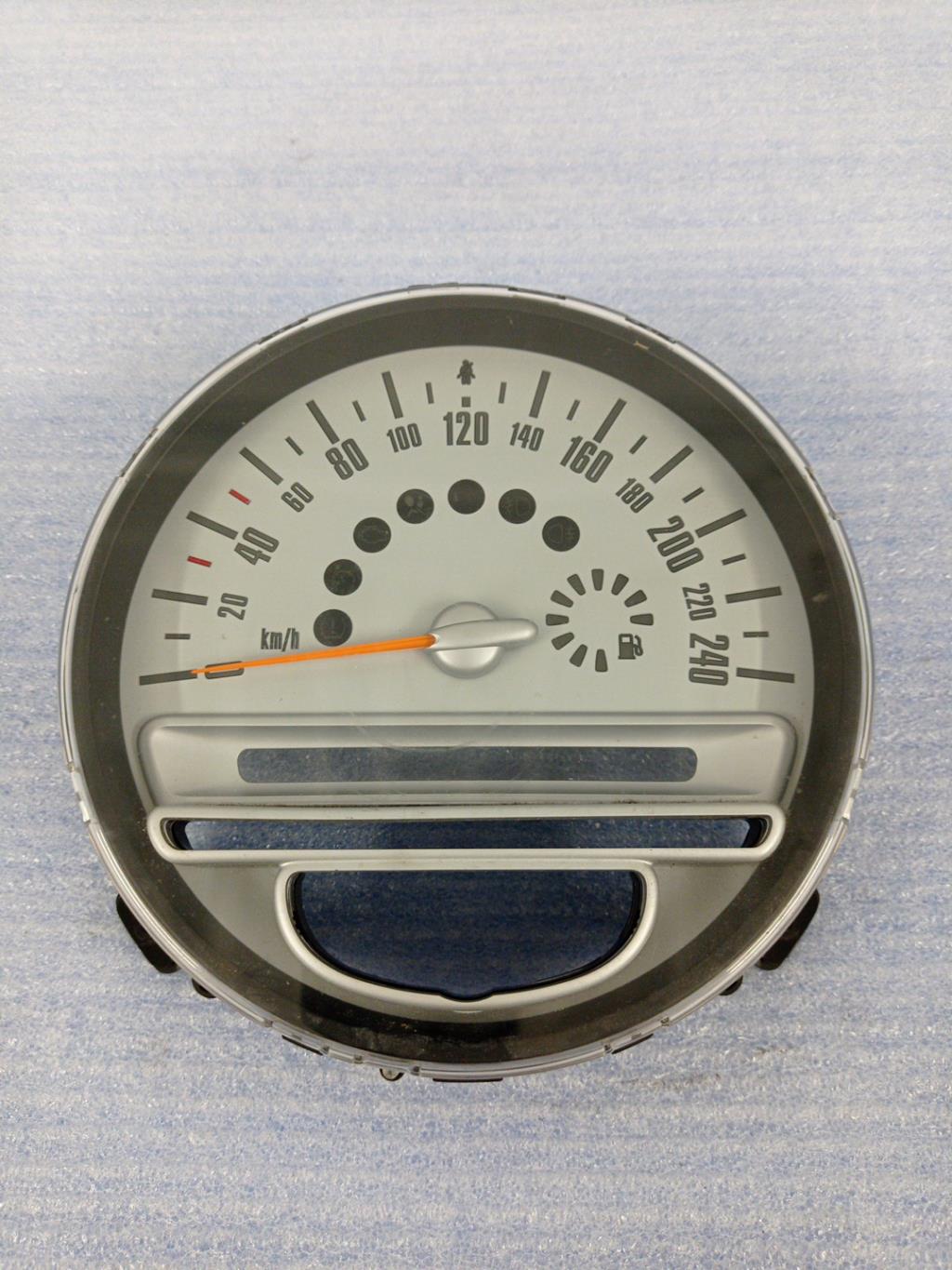Compteur MINI MINI 2 R56 PHASE 1 Diesel - 1