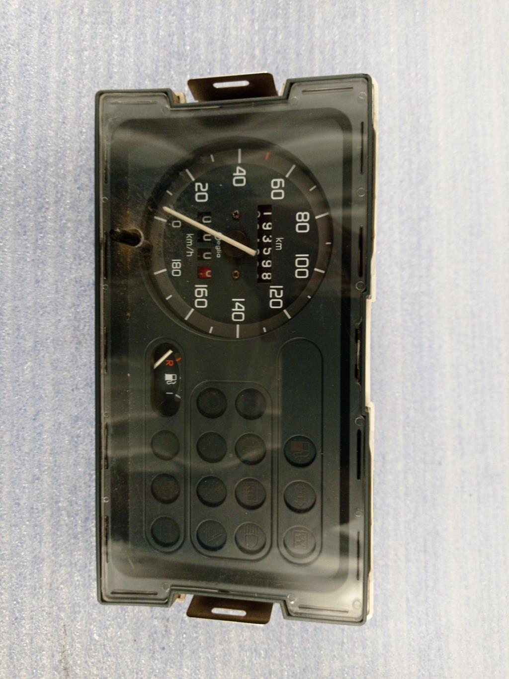 Compteur RENAULT EXPRESS PHASE 2 Diesel - 1