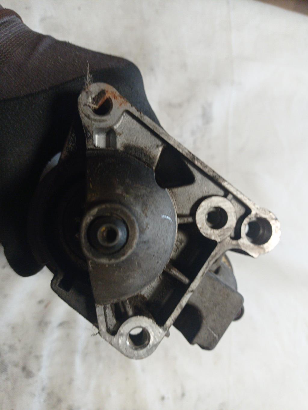 Motorino avviamento RENAULT MEGANE 1 PHASE 1 Diésel - 1