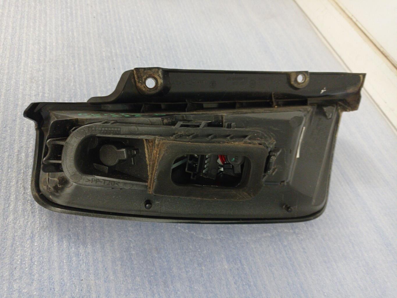 Fanale posteriore principale destro (luci) FIAT PUNTO EVO 3 Diésel - 1