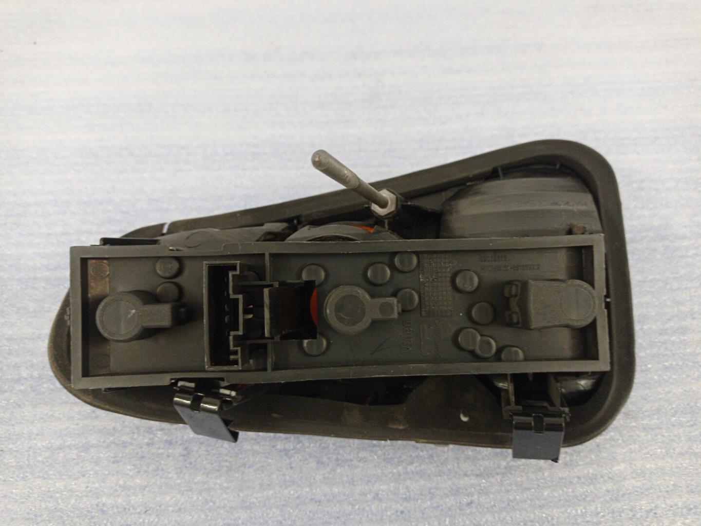 Fanale posteriore principale destro (luci) MINI MINI 1 R50/R53 PHASE 1 Gasolina - 1