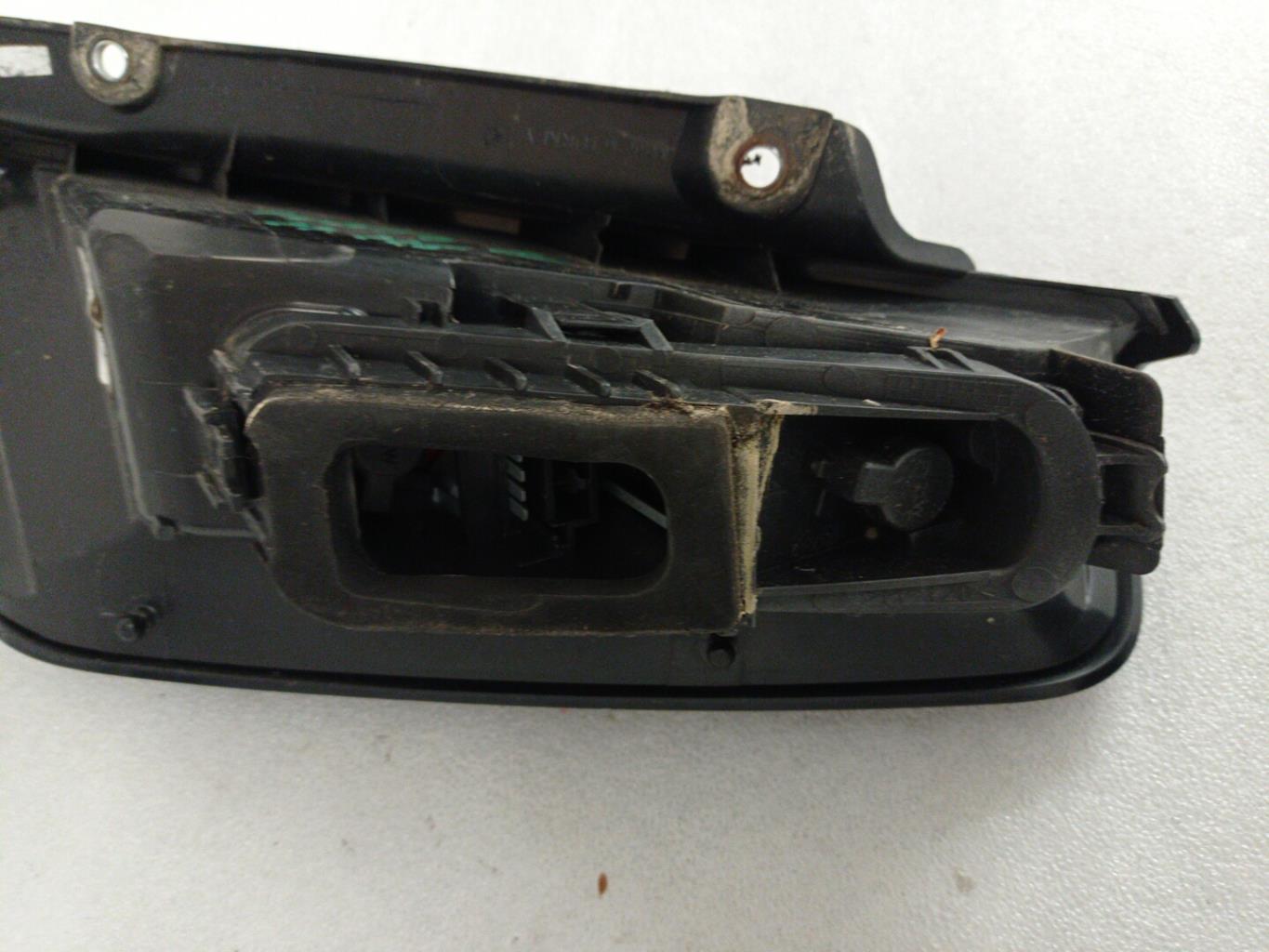 Fanale posteriore principale sinistro (luci) FIAT PUNTO EVO 3 Diésel - 1
