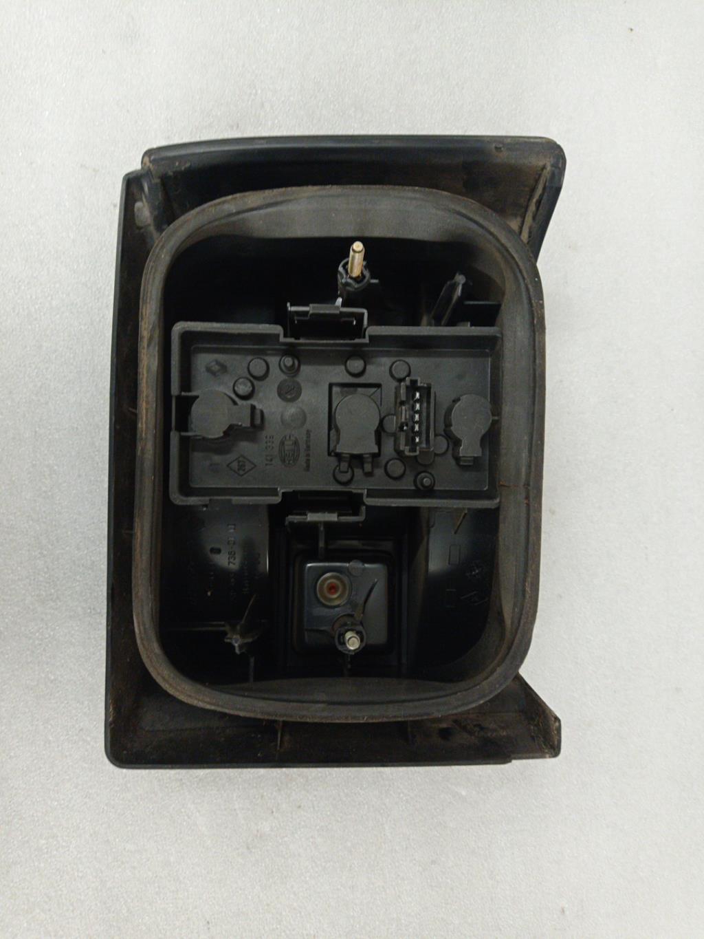 Fanale posteriore principale sinistro (luci) RENAULT R19 PHASE 2 Gasolina - 1