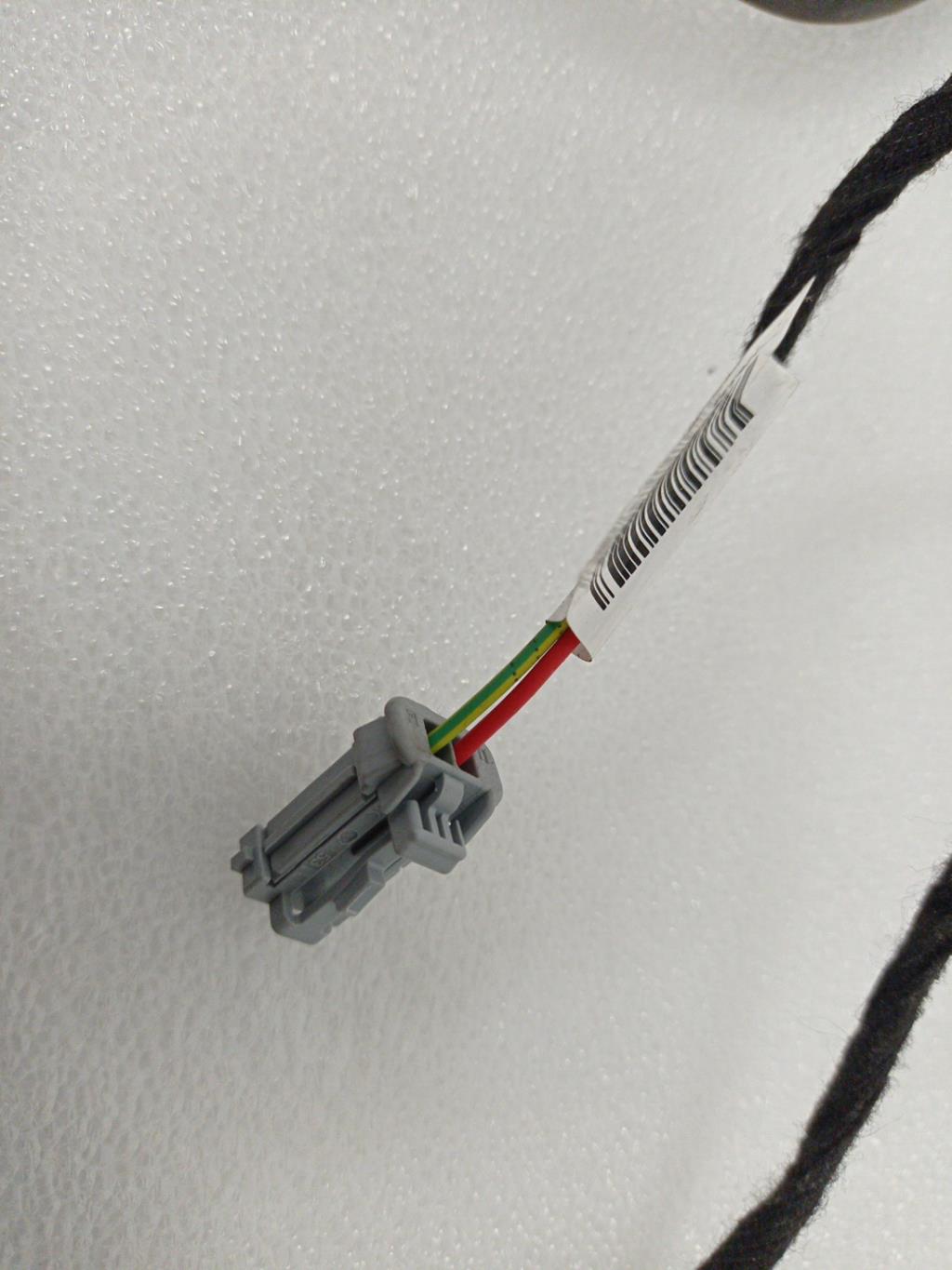 Feu arriere stop central CITROEN C4 2 PHASE 1 Diesel - 1