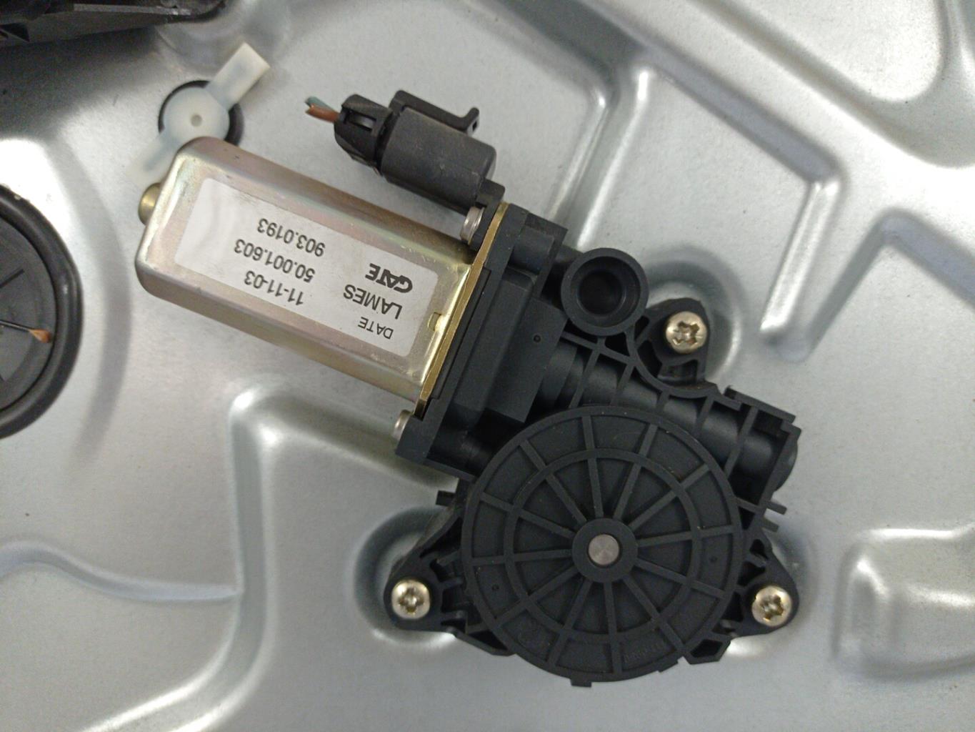 Alzacristalli elettrico anteriore destro FIAT STILO Diésel - 1