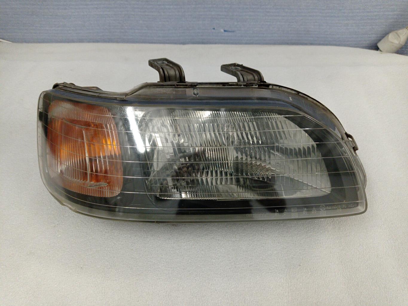 Gruppo ottico anteriore principale destro (luci)(faro) HONDA CIVIC 6 PHASE 1 Gasolina - 1