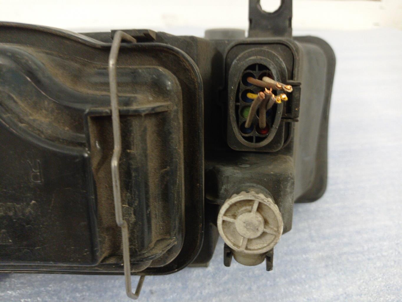 Gruppo ottico anteriore principale destro (luci)(faro) SEAT TOLEDO 2 Diésel - 1