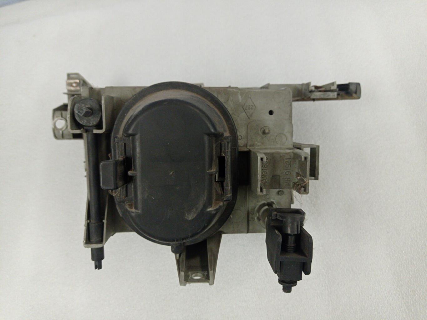 Gruppo ottico anteriore principale sinistro (luci)(faro) RENAULT CLIO 1 PHASE 1  - 1