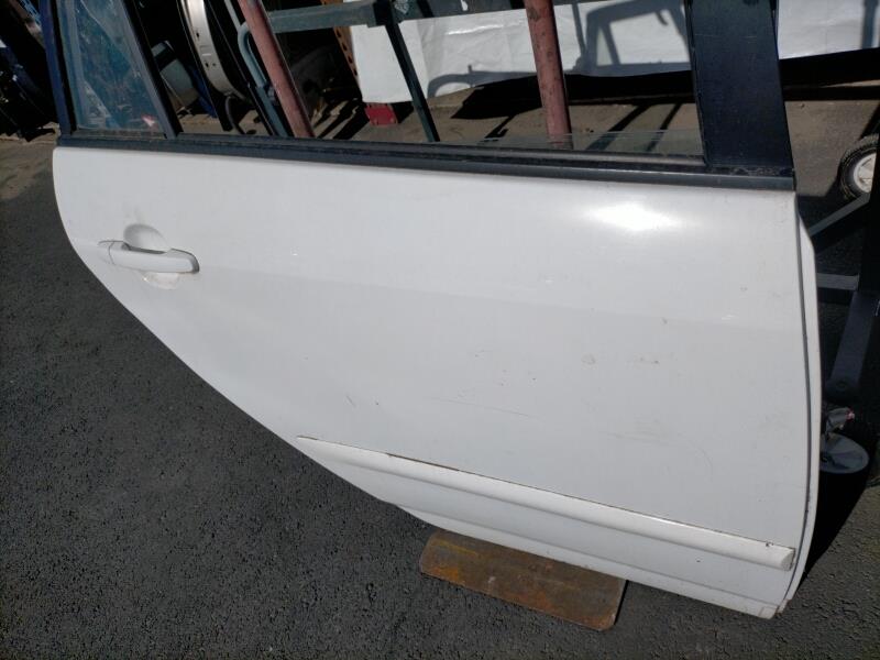 Portiera posteriore destra TOYOTA COROLLA VERSO 1 Gasolina - 1
