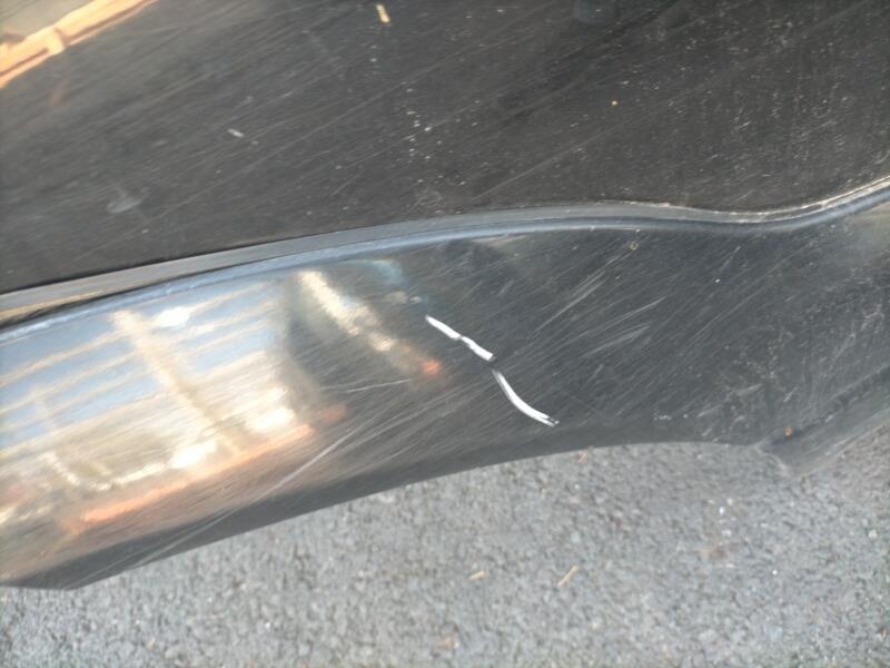 Portiera posteriore destra SUZUKI GRAND VITARA 1 Diésel - 1