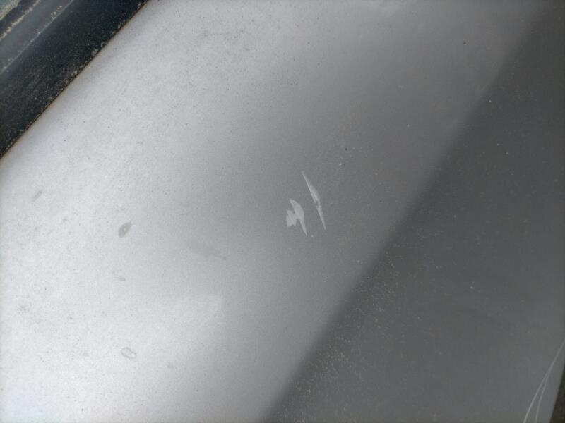 Portiera posteriore sinistra ALFA ROMEO 147 PHASE 2 Diésel - 1
