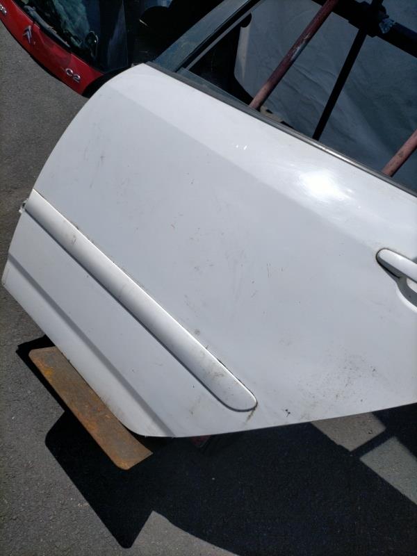 Portiera posteriore sinistra TOYOTA COROLLA VERSO 1 Gasolina - 1