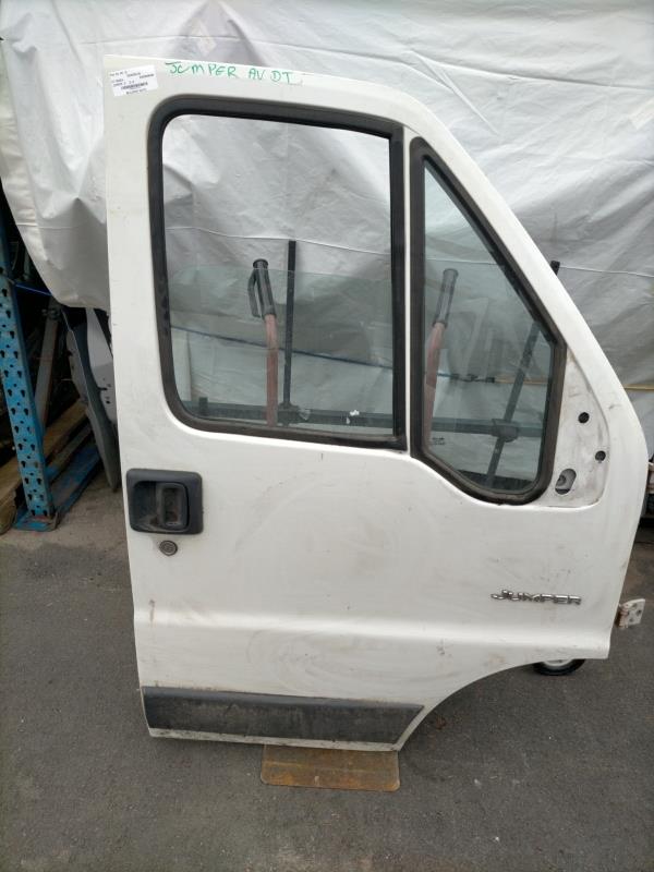 Portiera anteriore destra CITROEN JUMPER 2 Diésel - 1