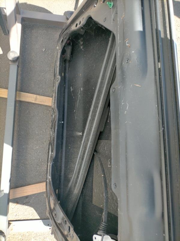 Portiera anteriore destra VOLKSWAGEN PASSAT 5 Diésel - 1