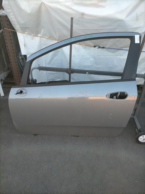 Portiera anteriore sinistra FIAT PUNTO EVO 3 Diésel - 1