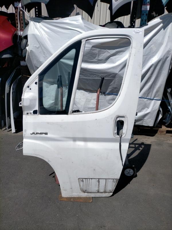 Portiera anteriore sinistra CITROEN JUMPER 2 Diésel - 1