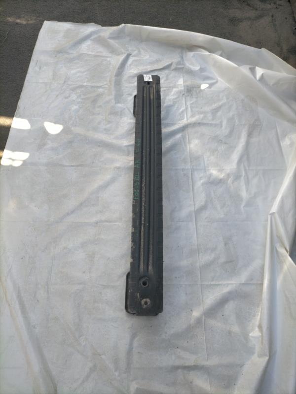 Traversa rinforzo paraurti posteriore FORD FOCUS 3 PHASE 1 Diésel - 1