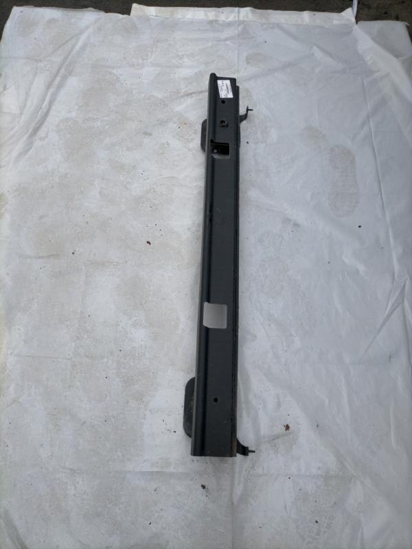 Traversa rinforzo paraurti posteriore FIAT SCUDO 1 Diésel - 1