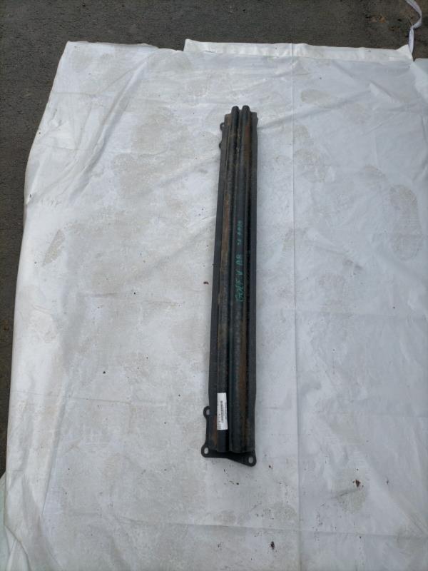 Traversa rinforzo paraurti posteriore VOLKSWAGEN GOLF 5 Diésel - 1
