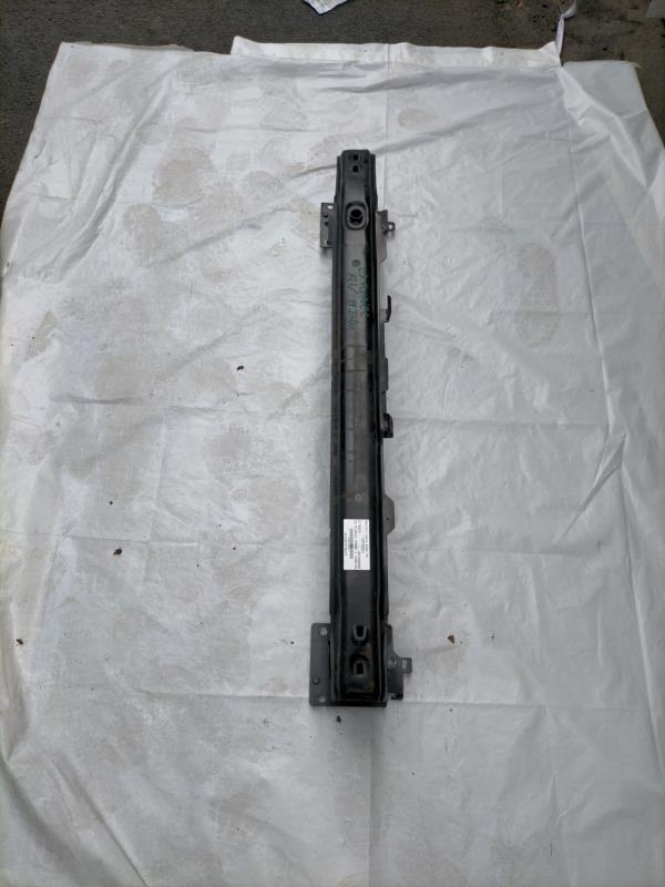 Traversa rinforzo paraurti anteriore CITROEN C3 PLURIEL PHASE 1 CABRIOLET Diésel - 1